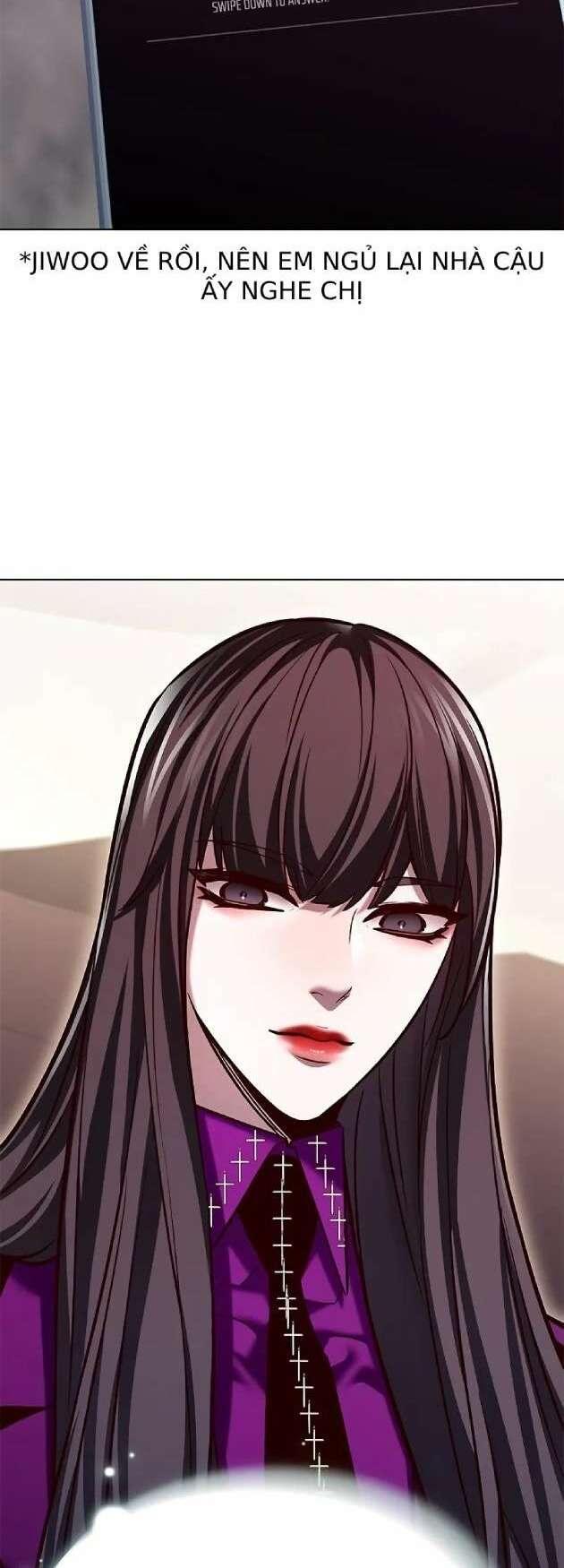 biến thân thành mèo chapter 263 36