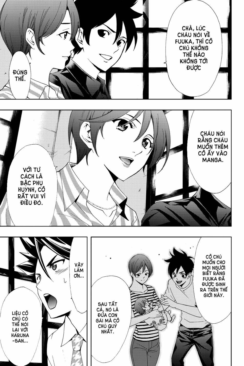 succubus & hitman chapter 52 11