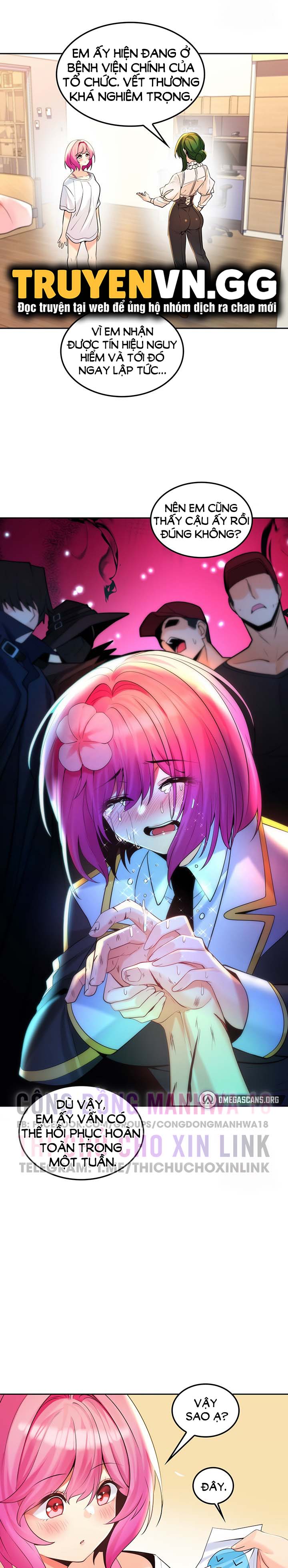 phịch cây thế giới chapter 29 13