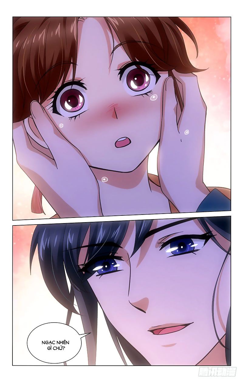 vương gia! không nên a! chapter 192 10