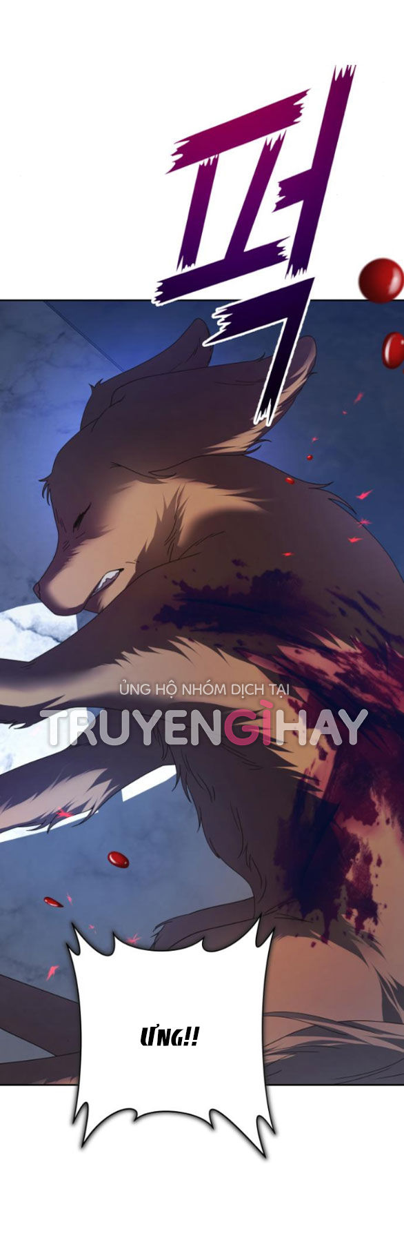 tôi muốn trở thành cô ấy dù chỉ là một ngày chapter 130.2 19