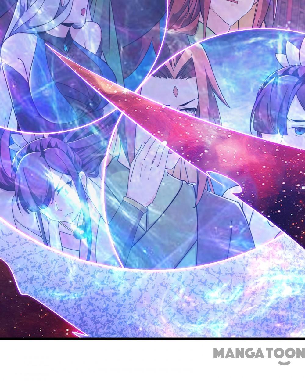 đồ đệ ta toàn là nữ ma đầu chapter 224 39