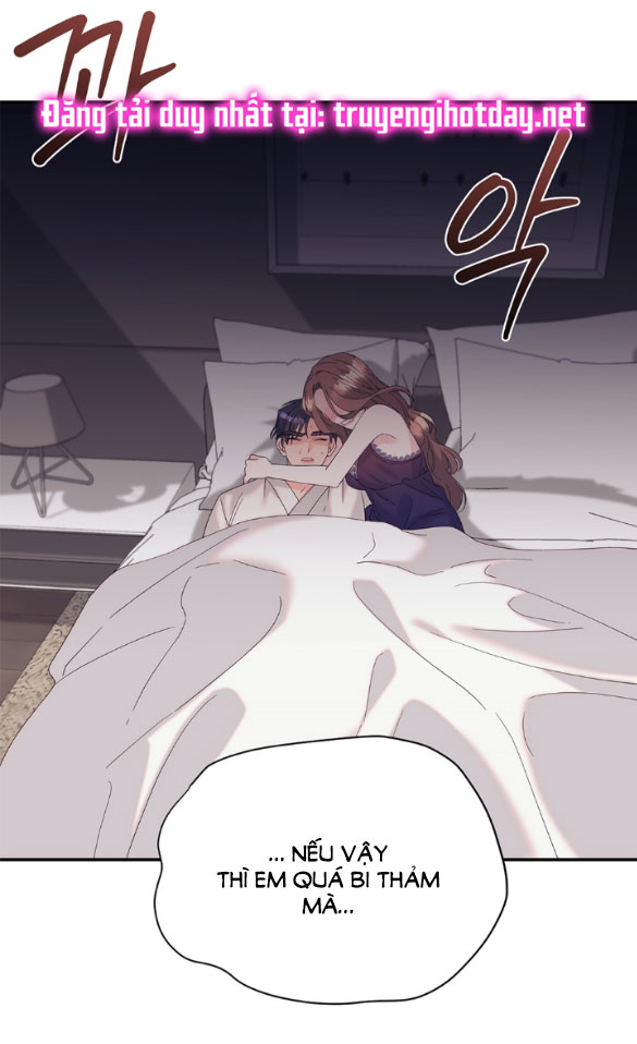 Người Vợ Giả Mạo chapter 27.2 - Trang 58