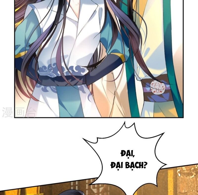 vương gia, áo lót của ngươi rơi mất rồi chapter 54 18