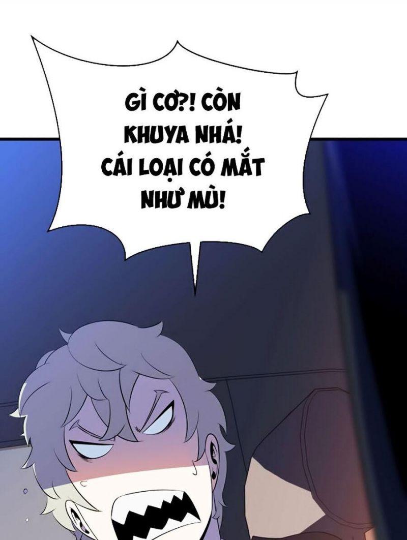 tiêu diệt đấng cứu thế chapter 46 40