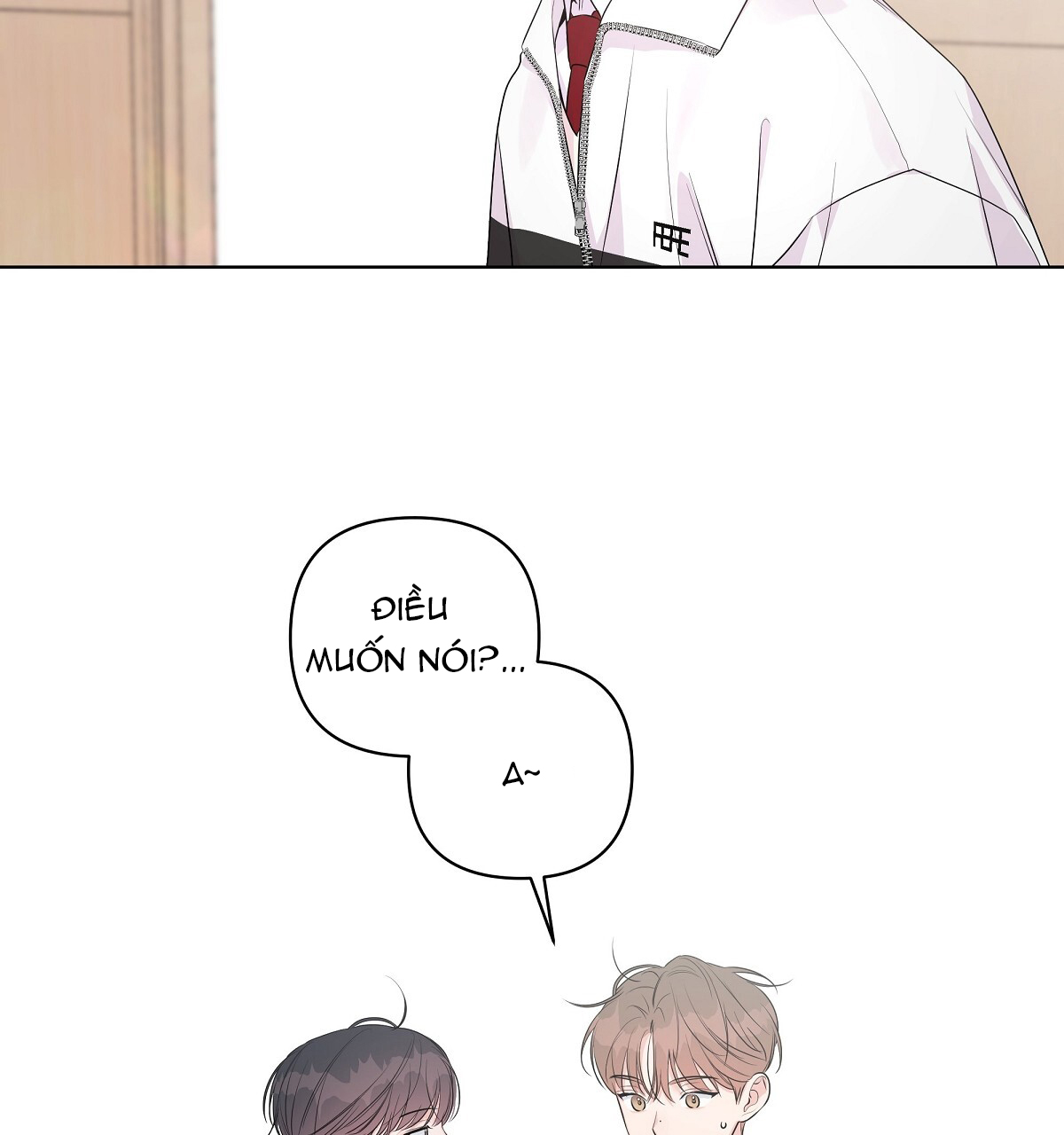 đừng bận tâm darling chapter 27 16