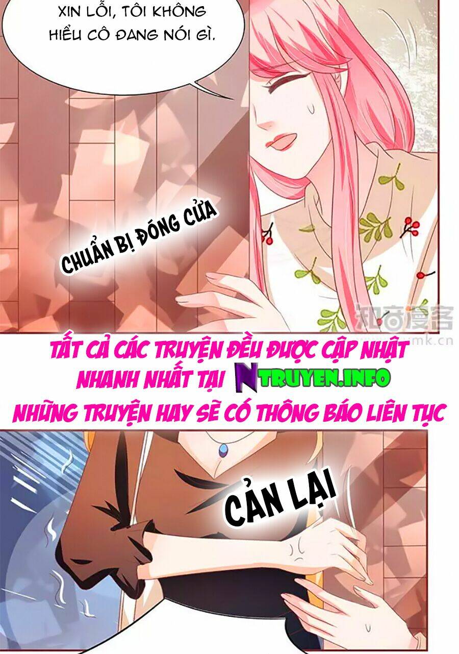 vương tước tư hữu bảo bối chapter 166 17