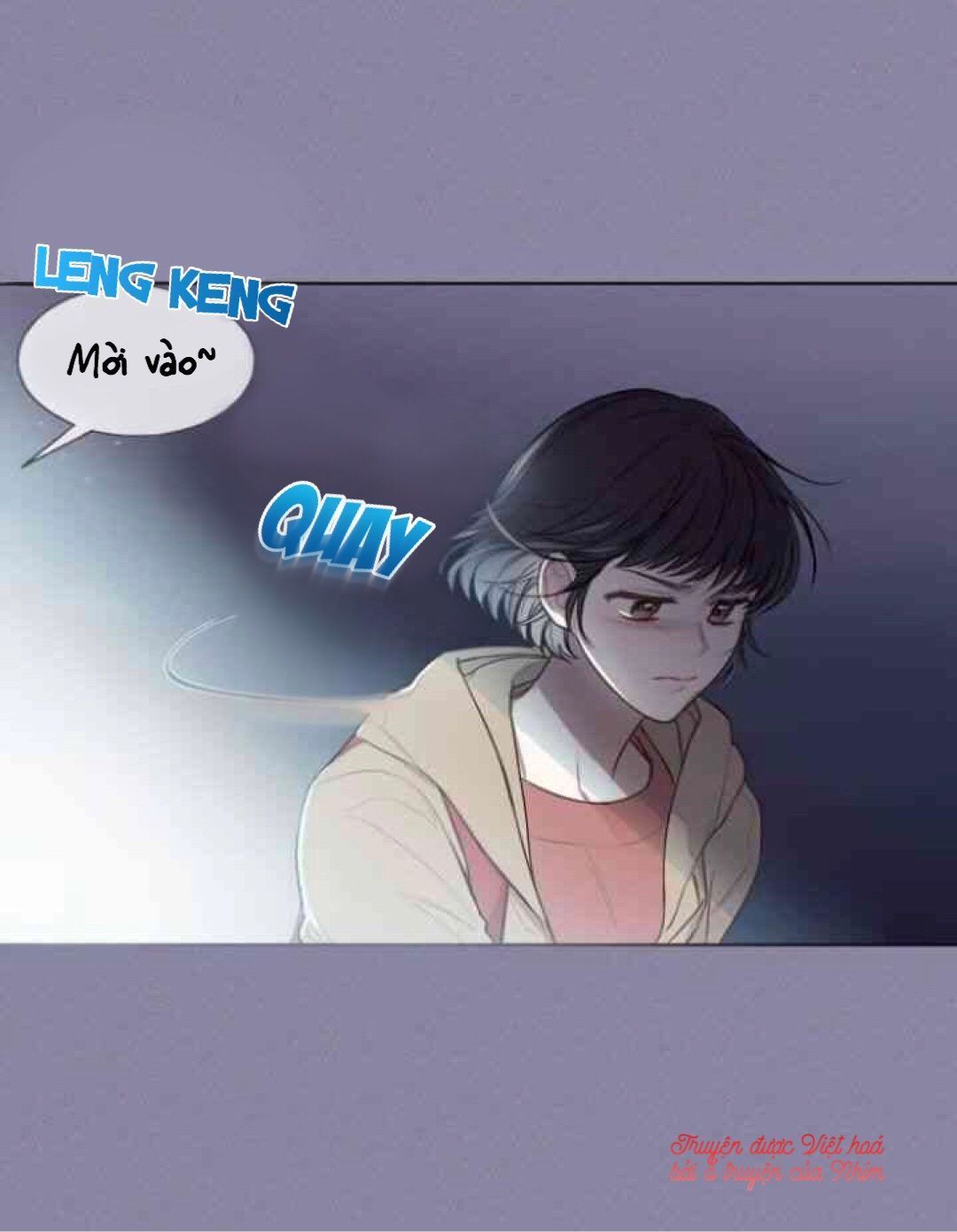 invitation of mystic messenger chapter 1 37