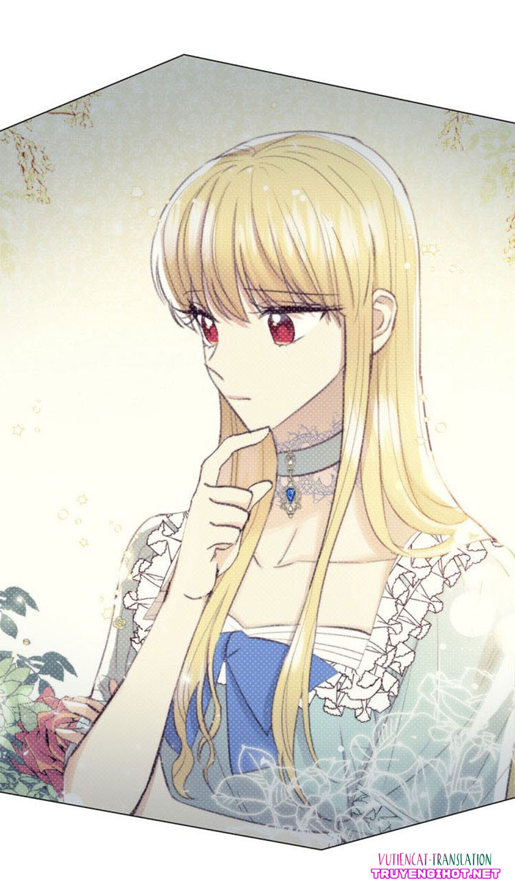 mối tình lãng mạn với kẻ phản diện chapter 24 31