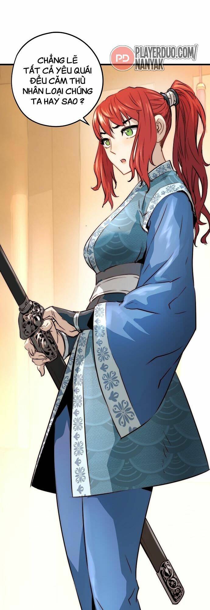 hứa lan chapter 75 62