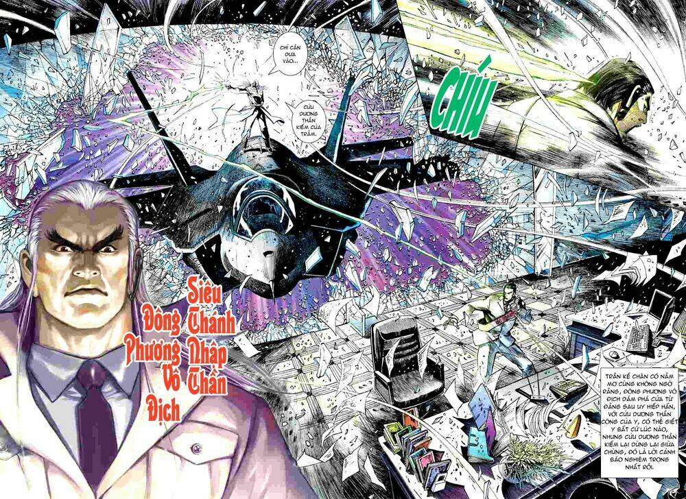 vương phong lôi 1 chapter 16 6