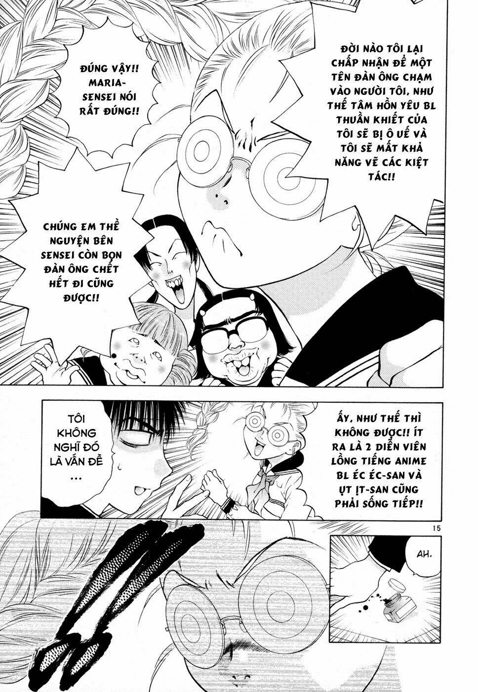 girls saurus dx chapter 56 16