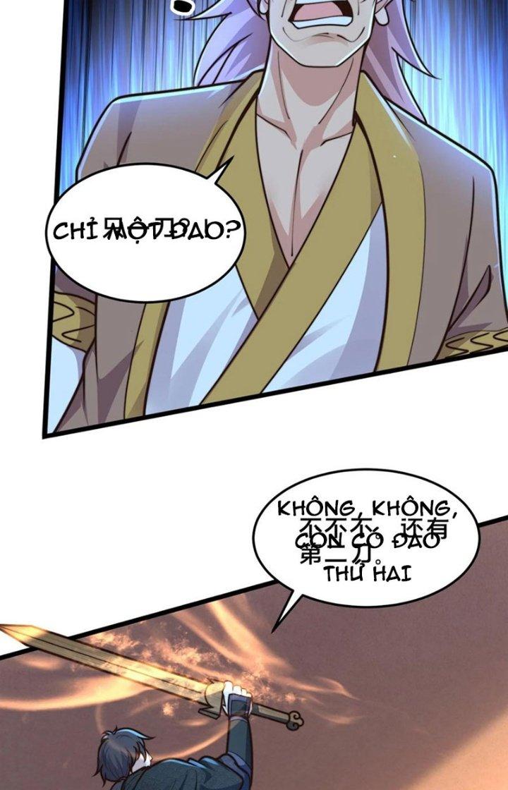 ta nuôi ma quỷ ở trấn ma ti chapter 213 58