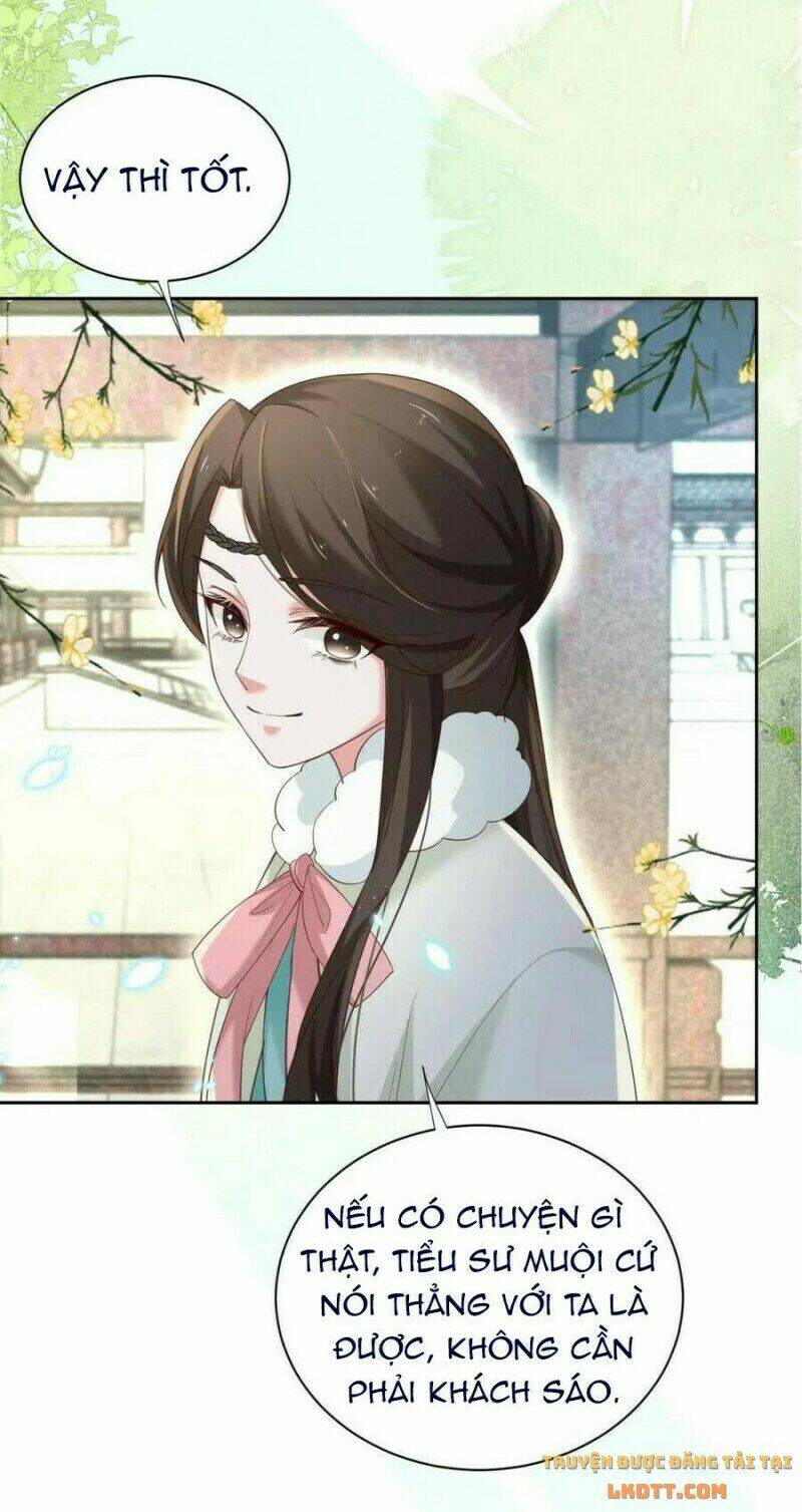 hắc hóa nam chính trực tuyến nuôi thỏ chapter 61 22