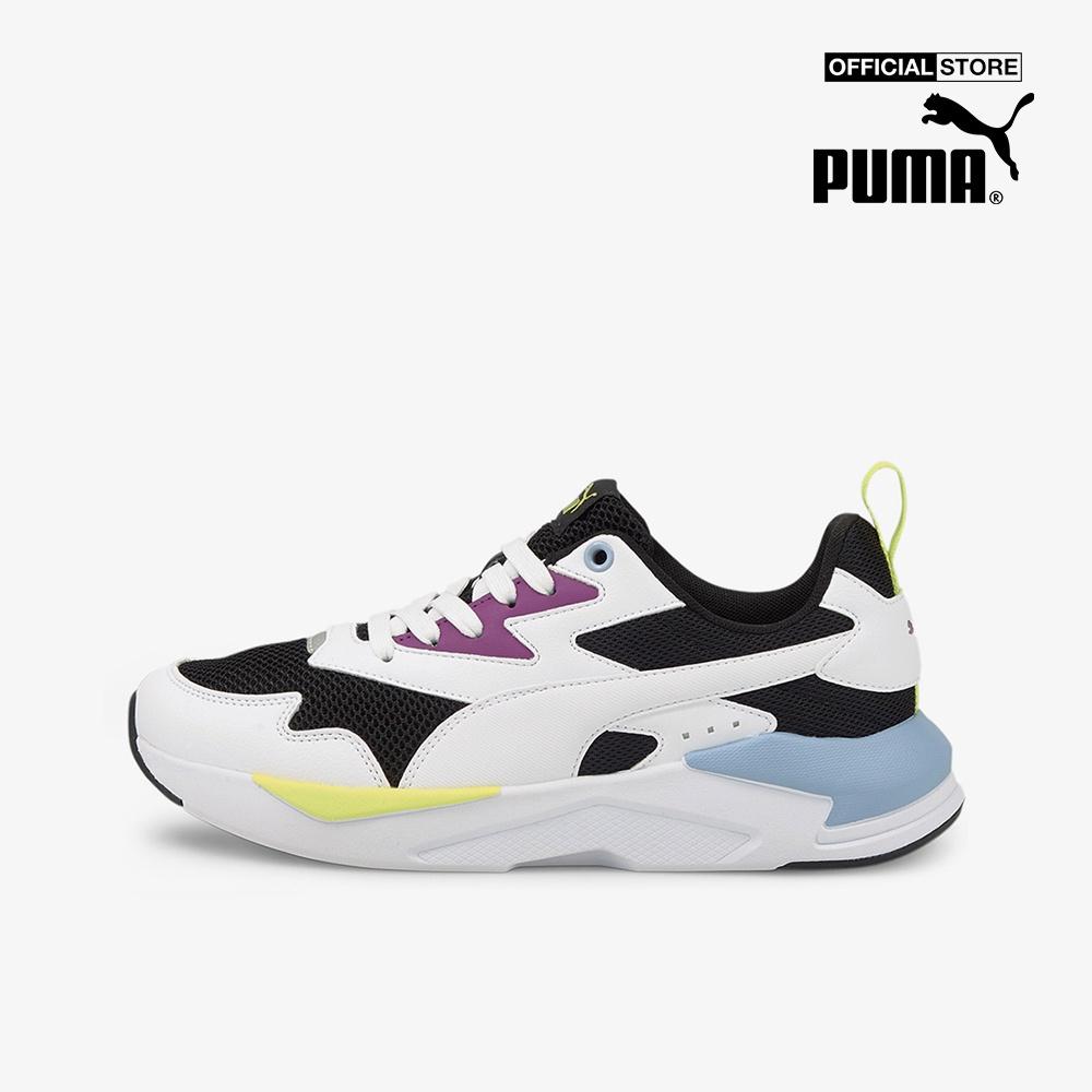 PUMA - Giày sneaker X Ray Lite Train-374122-15