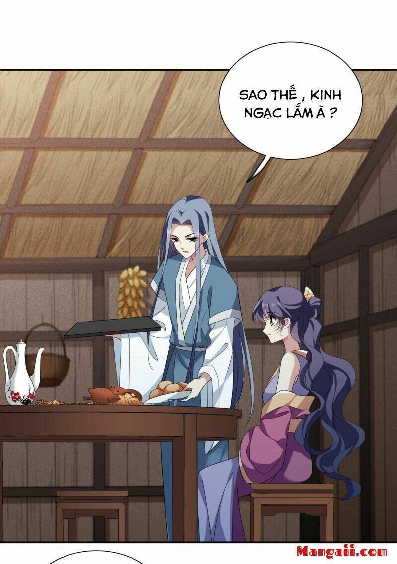 toàn cơ từ chapter 59.2 15