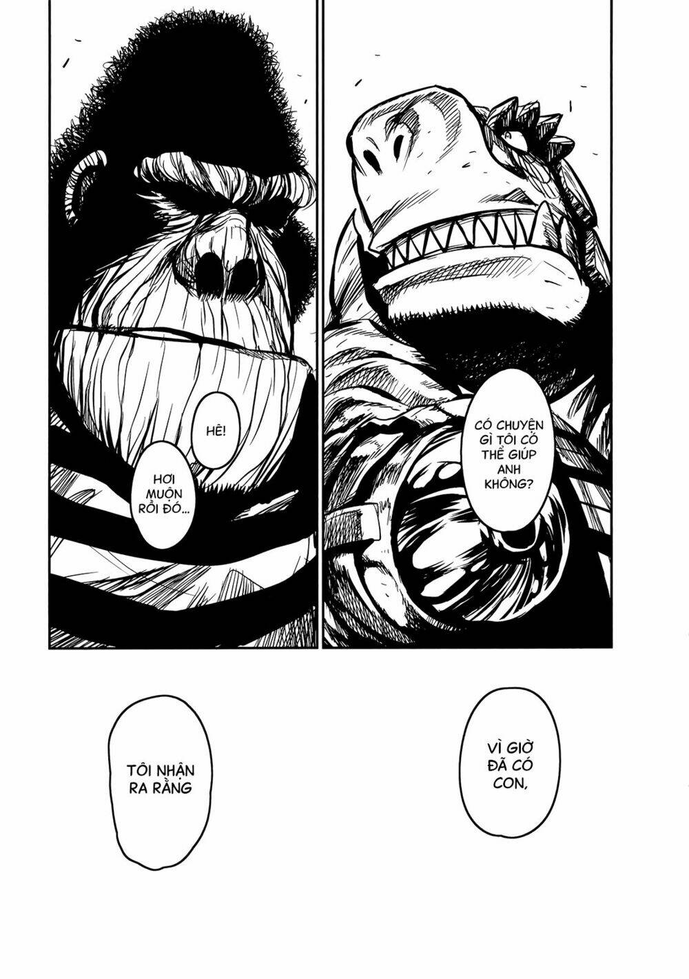 keyman chapter 64 25