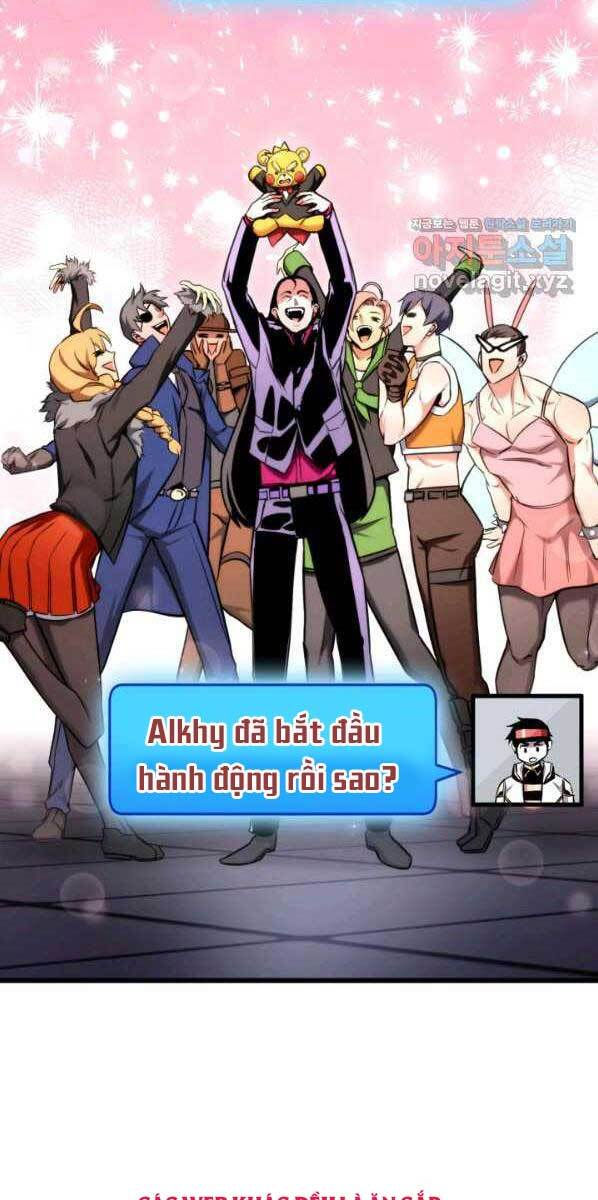 huyền thoại game thủ - tái xuất chapter 76 24