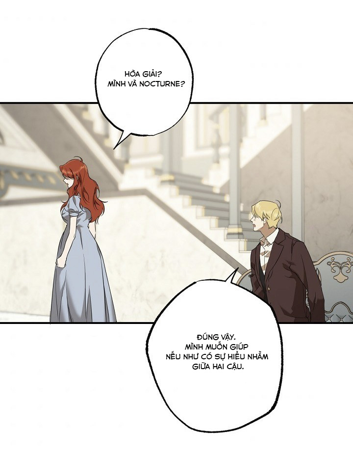 tất cả đều là sai lầm chapter 52 51