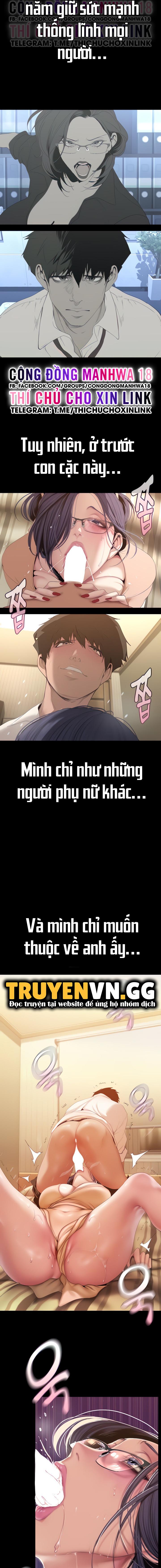 một thế giới mới tuyệt vời chapter 191 5