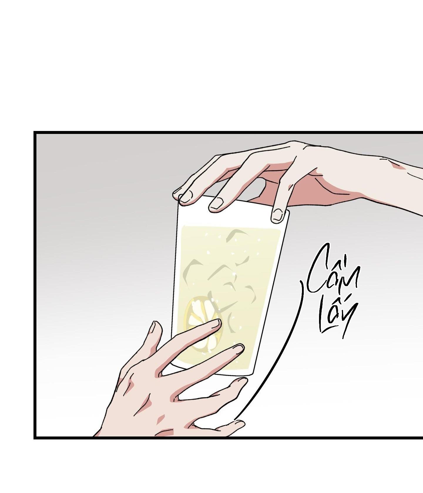 yêu tôi đi, thần hộ mệnh chapter 30 66