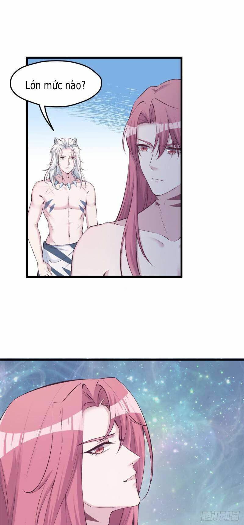 [16+] thảnh thơi thú thế chủng chủng điền, sinh sinh tể chapter 142 14