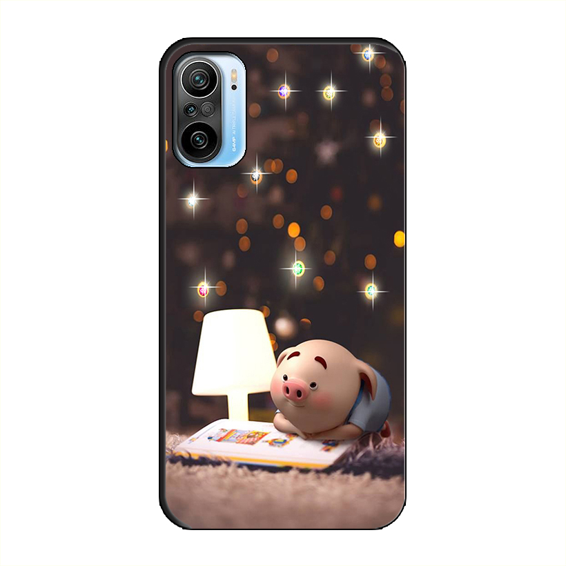 Ốp Lưng Dành Cho XIAOMI K40