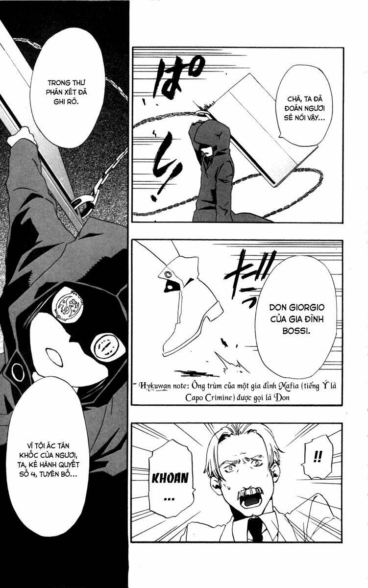 red raven chapter 2 35