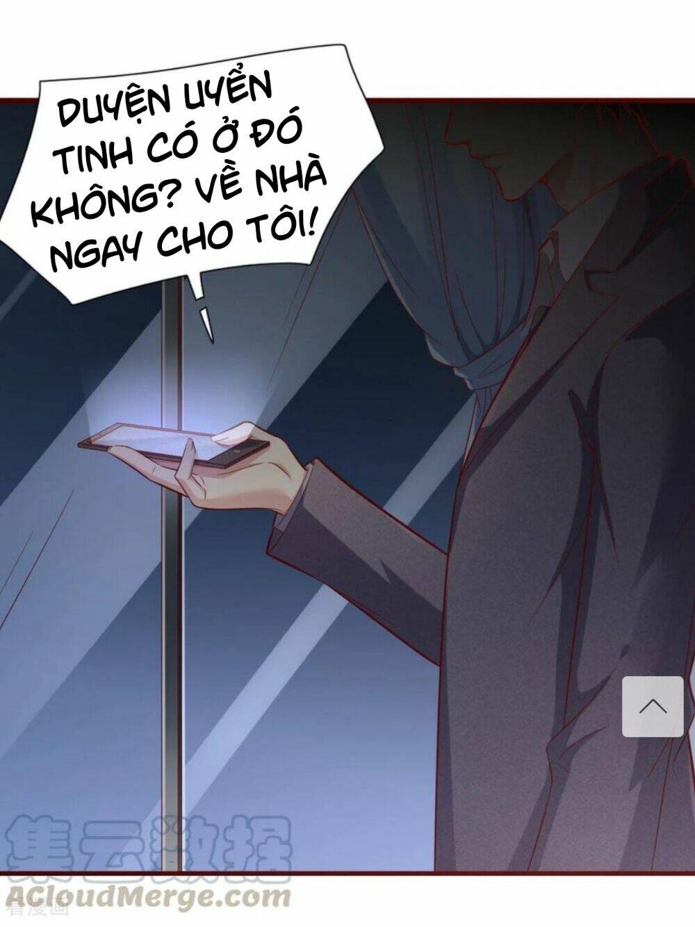 bá đạo tổng tài yêu tôi chapter 197 12