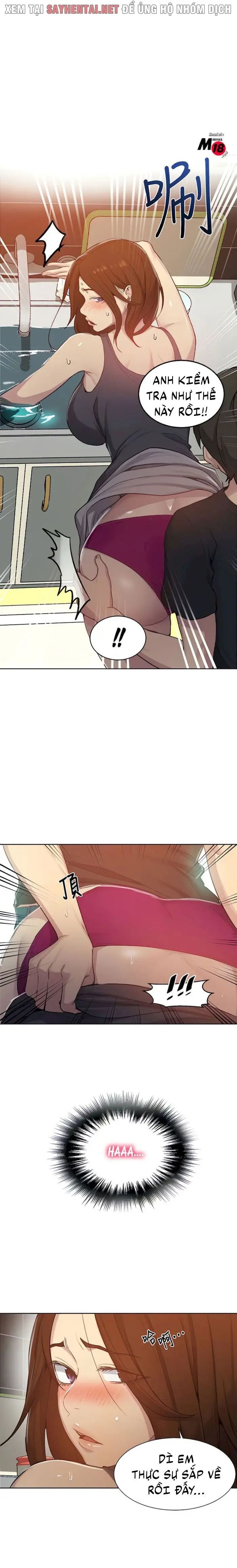 lớp học gia đình (bản không che) chapter 93 2