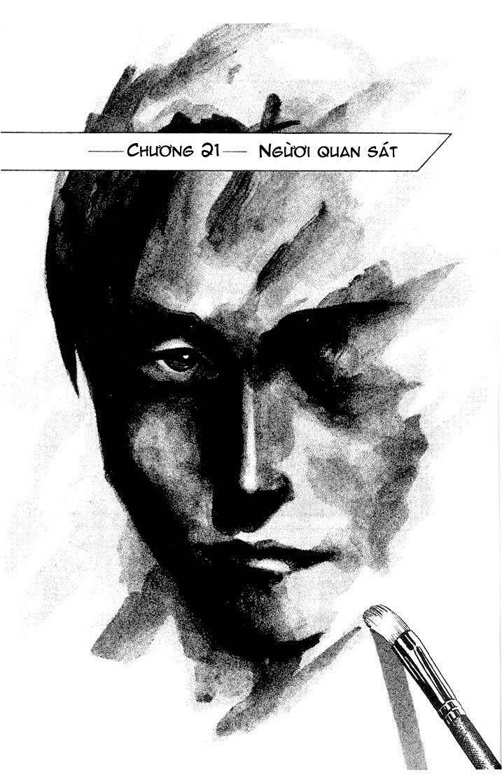 kiseijuu: sei no kakuritsu chapter 21 4