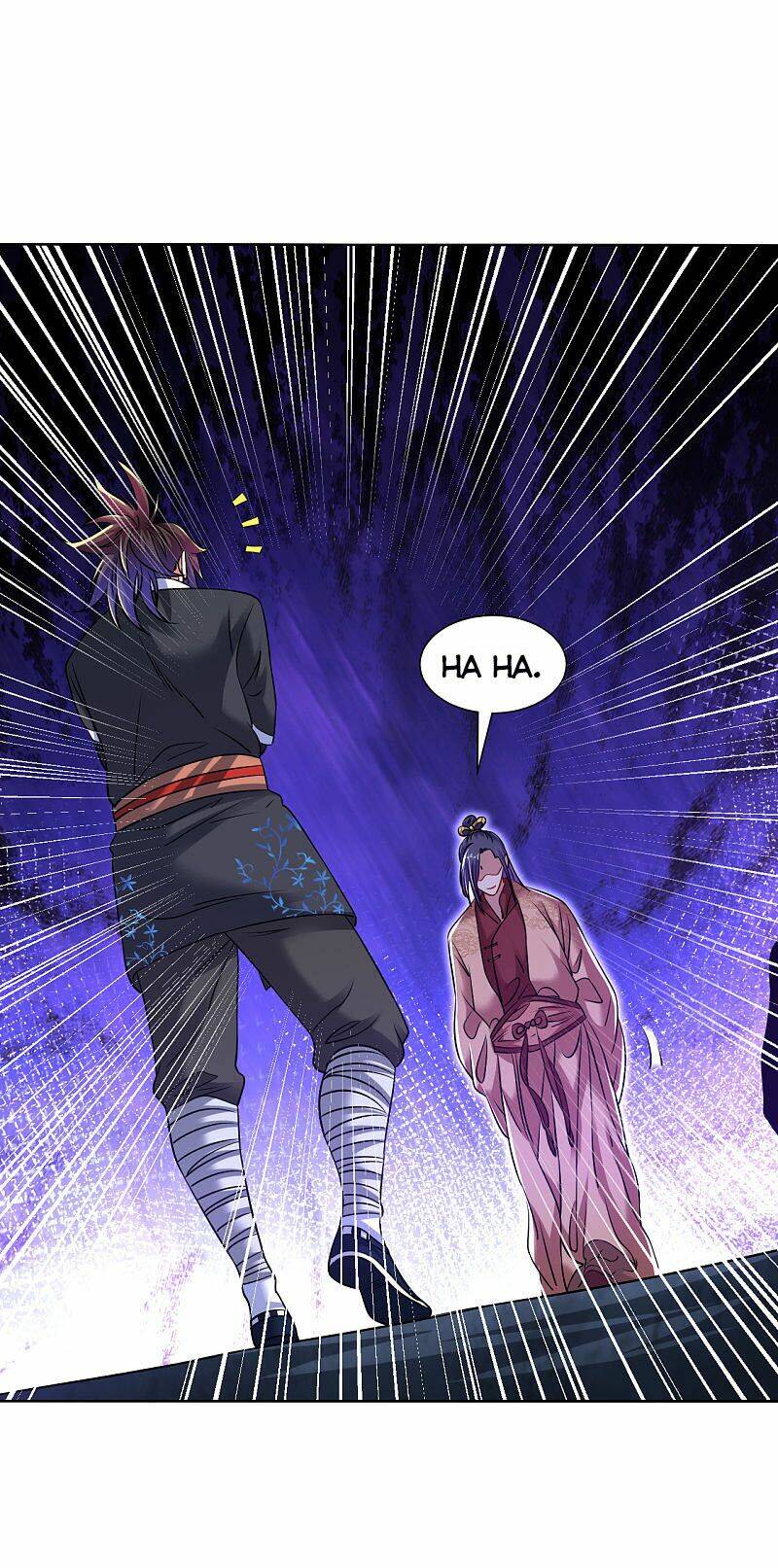 đạo ấn chapter 109 16