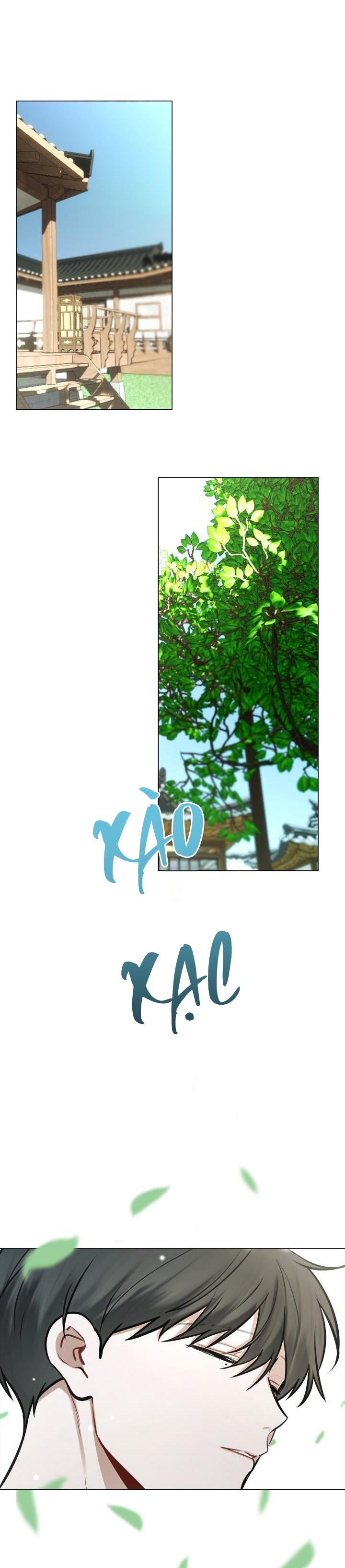 không xa lạ chapter 33 9