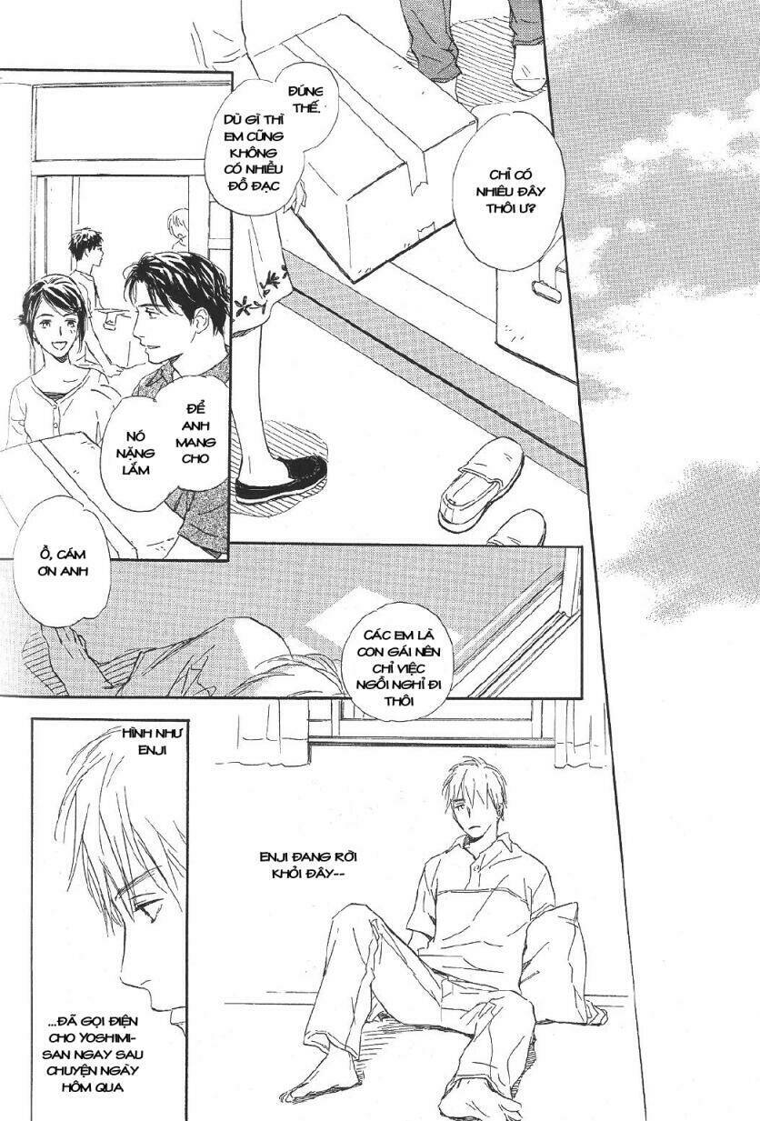 tenohira no seiza chapter 4 28