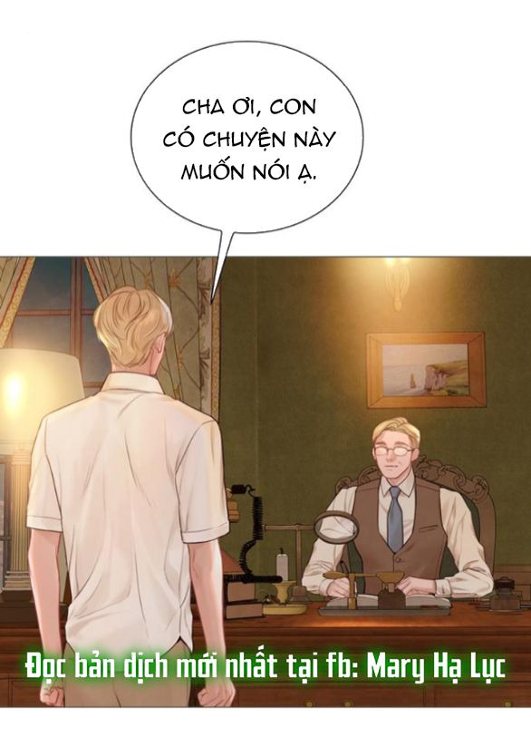 khóc đi hay là cầu xin tôi cũng được chapter 34.2 28