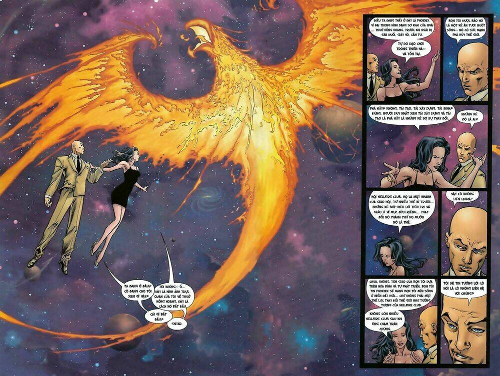 ultimate x-men chapter 68 8