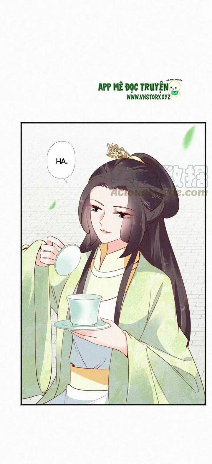 thiên hương mỹ nhân chapter 49 22