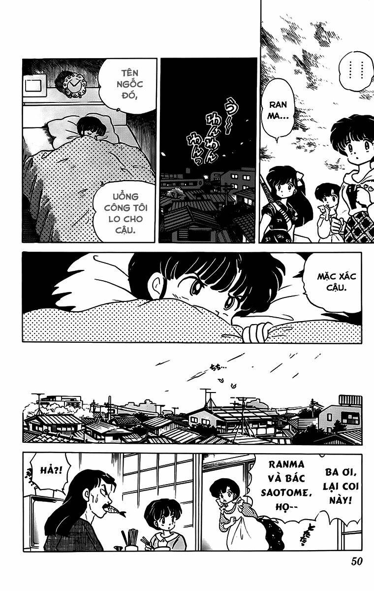 suối lời nguyền chapter 127 15