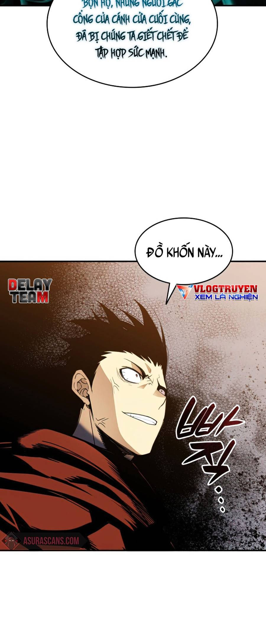 tôi là lính mới chapter 116 61