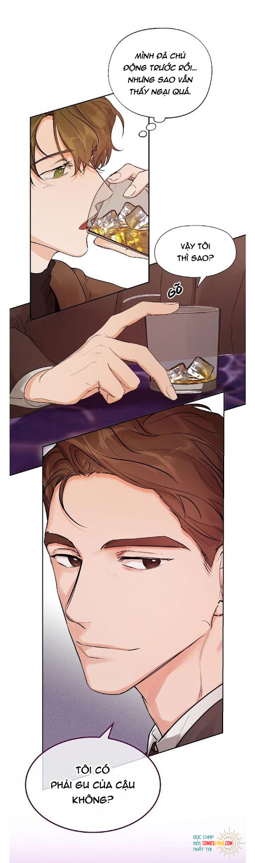 kế hoạch cưới chồng chapter 2 4