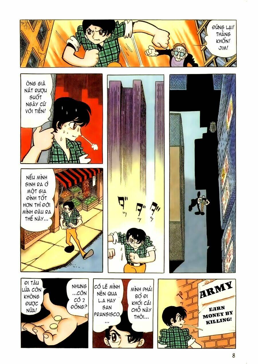 the crater chapter 11 6