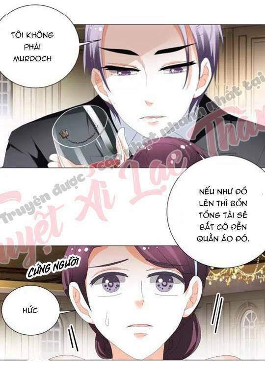 phản công thành siêu sao chapter 33 27