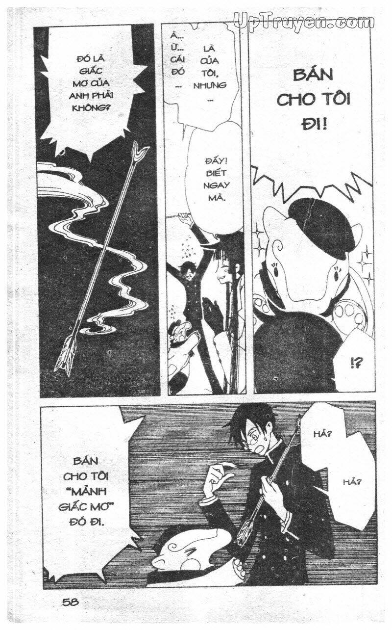 xxxholic - hành trình bí ẩn chapter 9 59