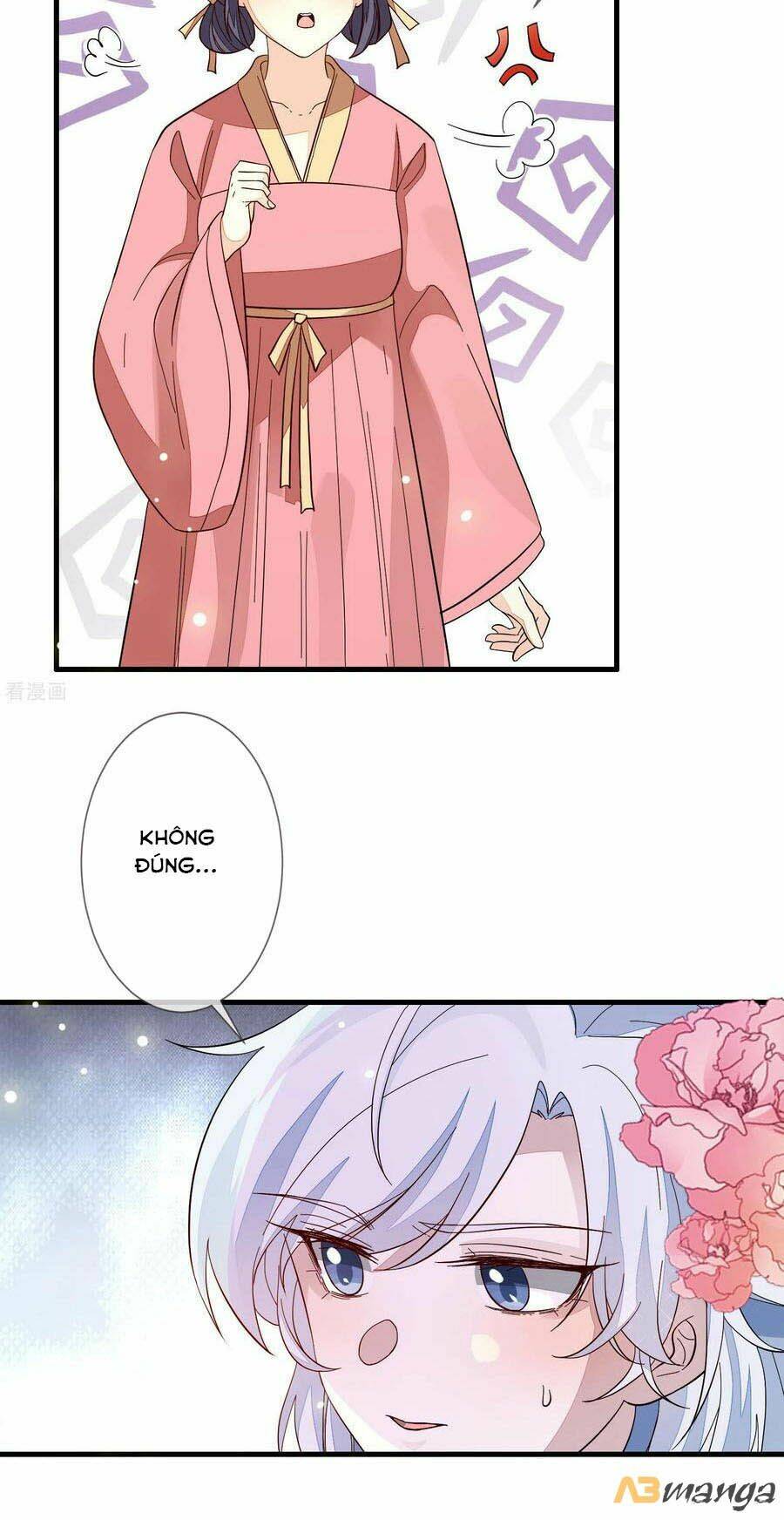 cửu khuyết phong hoa chapter 121 12