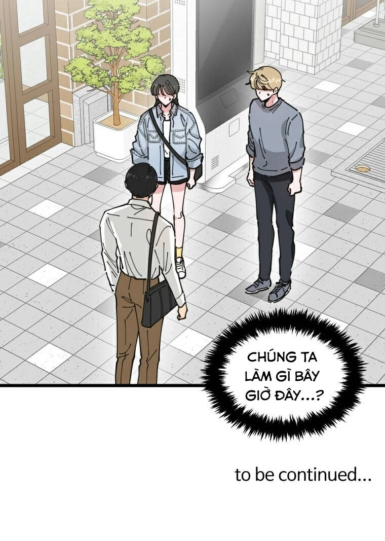 hoán đổi tình nhân chapter 5 123