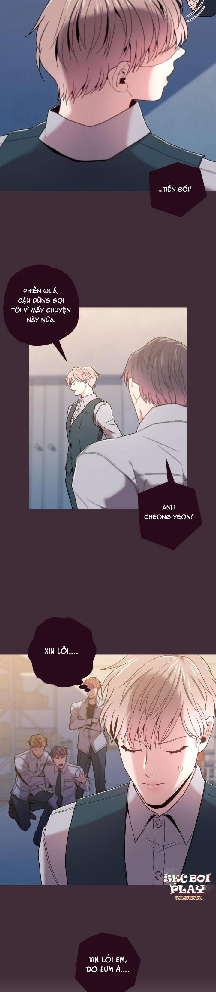 falling down chapter 15 23