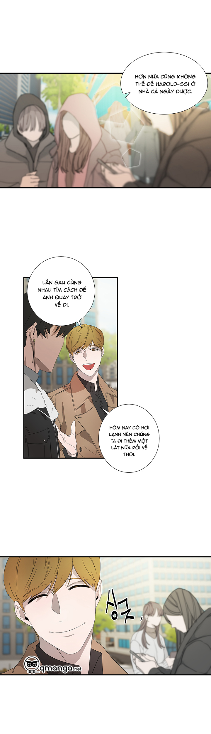 ever green chapter 10 5