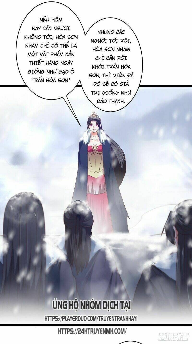 trọng sinh tối cường ma tôn ở rể chapter 99 25