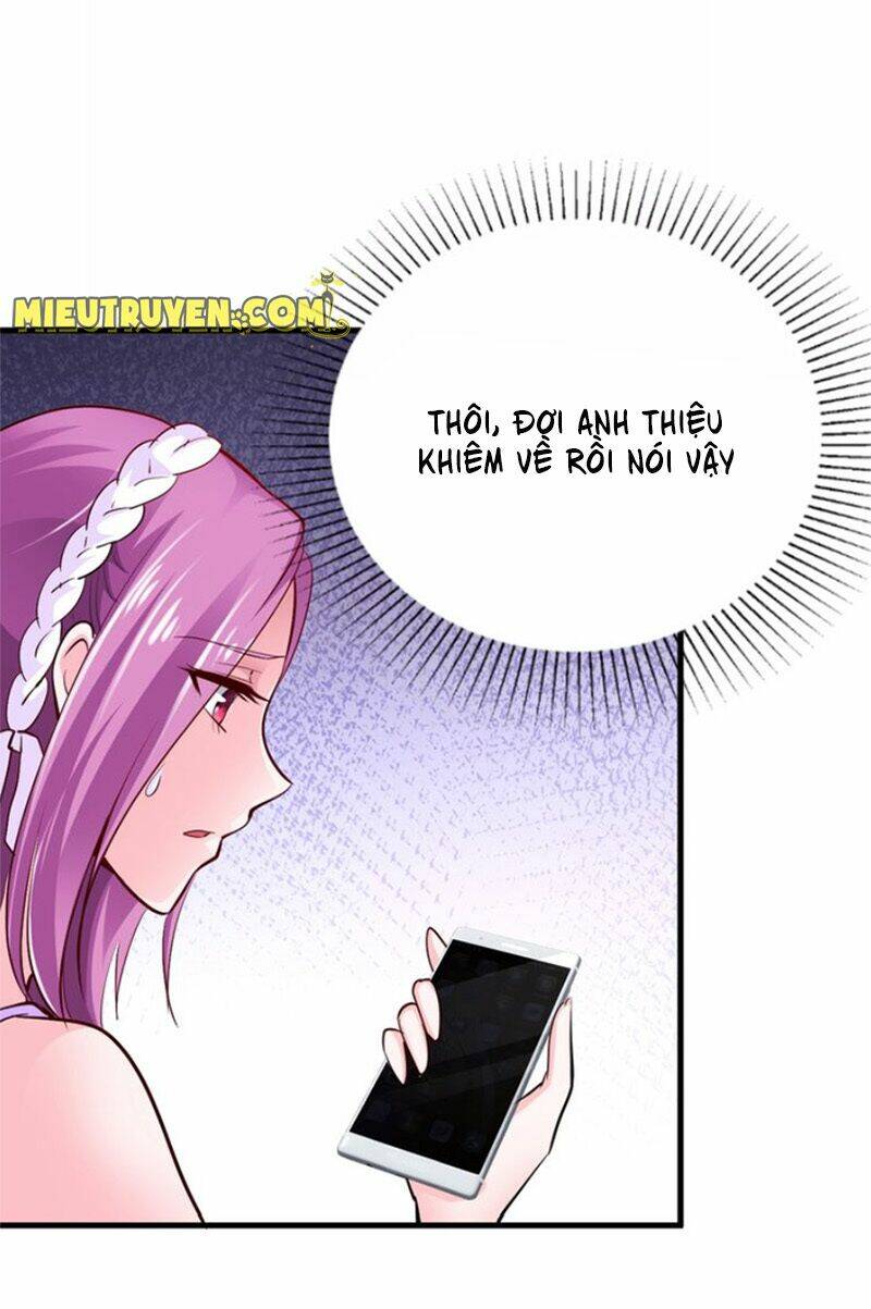 thú cưng độc quyền của boss chapter 72 30