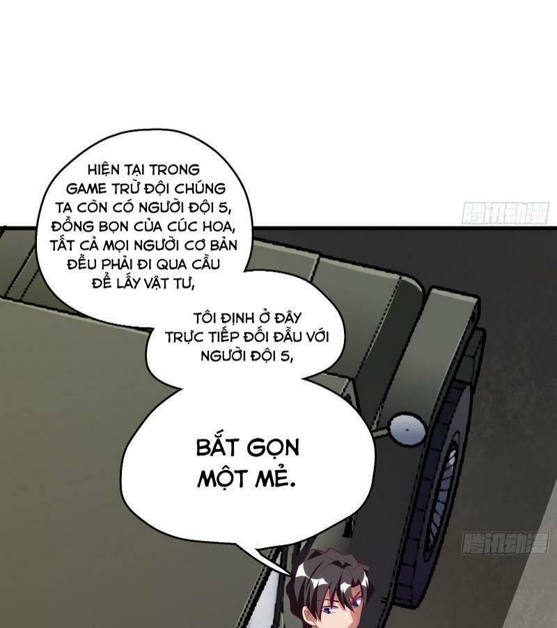 shipper thần cấp chapter 14 37